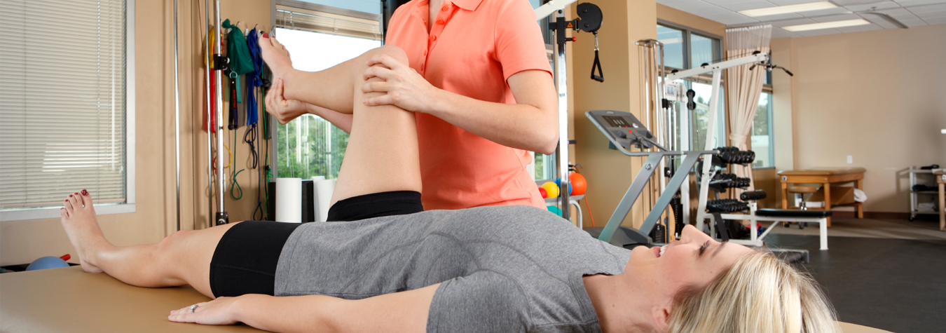 Physical Therapy Chester County PA
